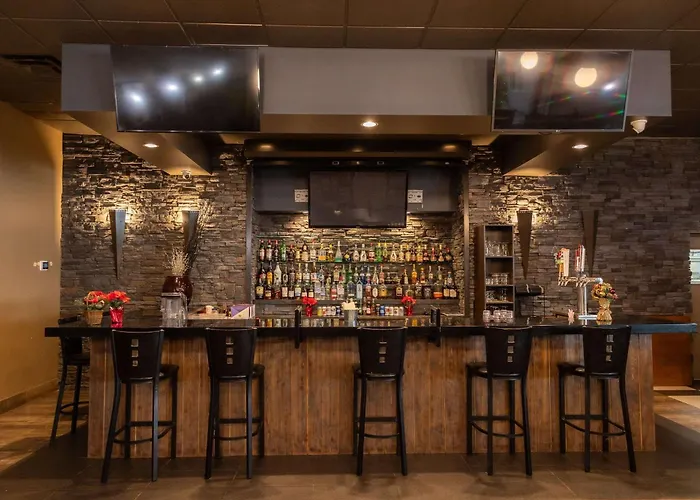 Radisson Hotel Fort St John